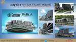 PAYKİRA Gamador Parla