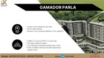 PAYKİRA Gamador Parla