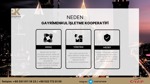 PAYKİRA Gamador Parla